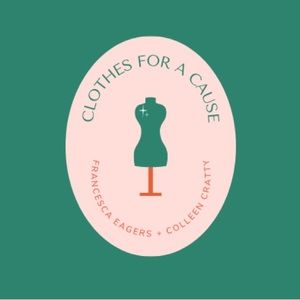 Meet your Posher, Clothes for a Cause